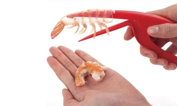 Perfect Prawn Peeler